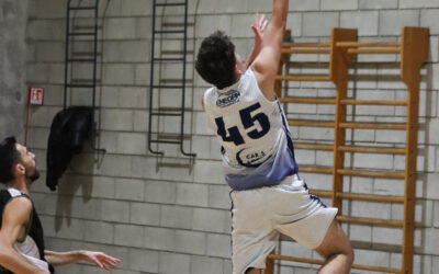 I risultati delle nostre squadre Senior