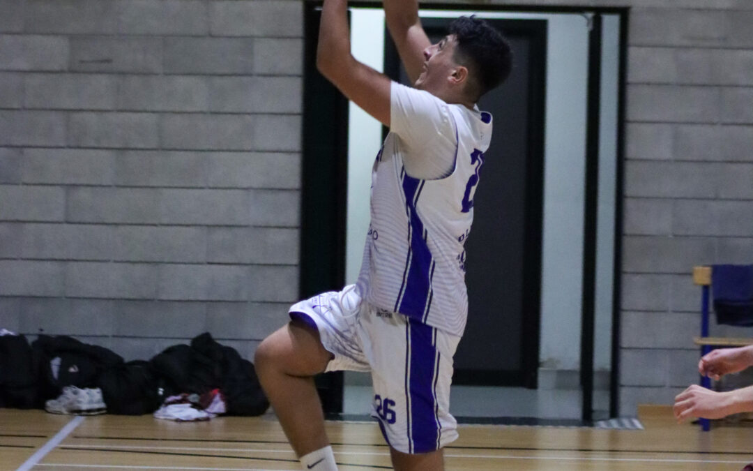 Due vittorie e una sola sconfitta per le giovanili Union Basket