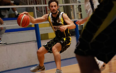 Due vittorie e due sconfitte sotto l’albero per le nostre Senior