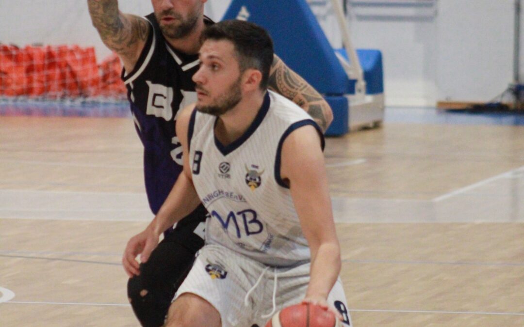 Settimana di luci e ombre per le nostre squadre senior