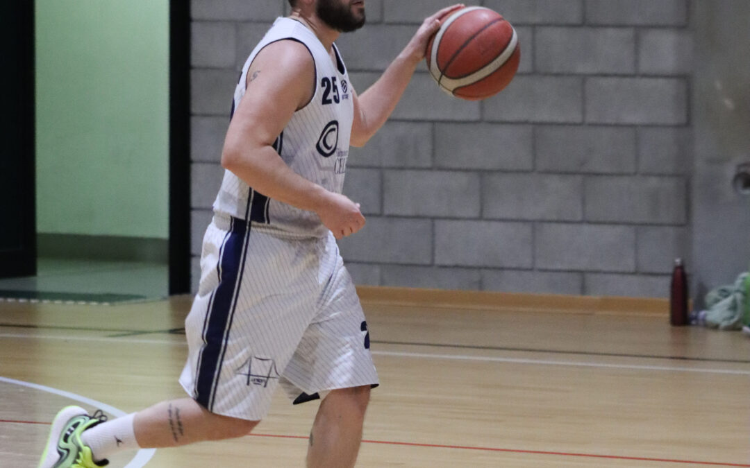 Settimana a corrente alterna per le nostre squadre senior