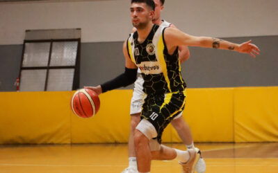 Sconfitte dolorose e prove di forza: la settimana delle nostre Senior