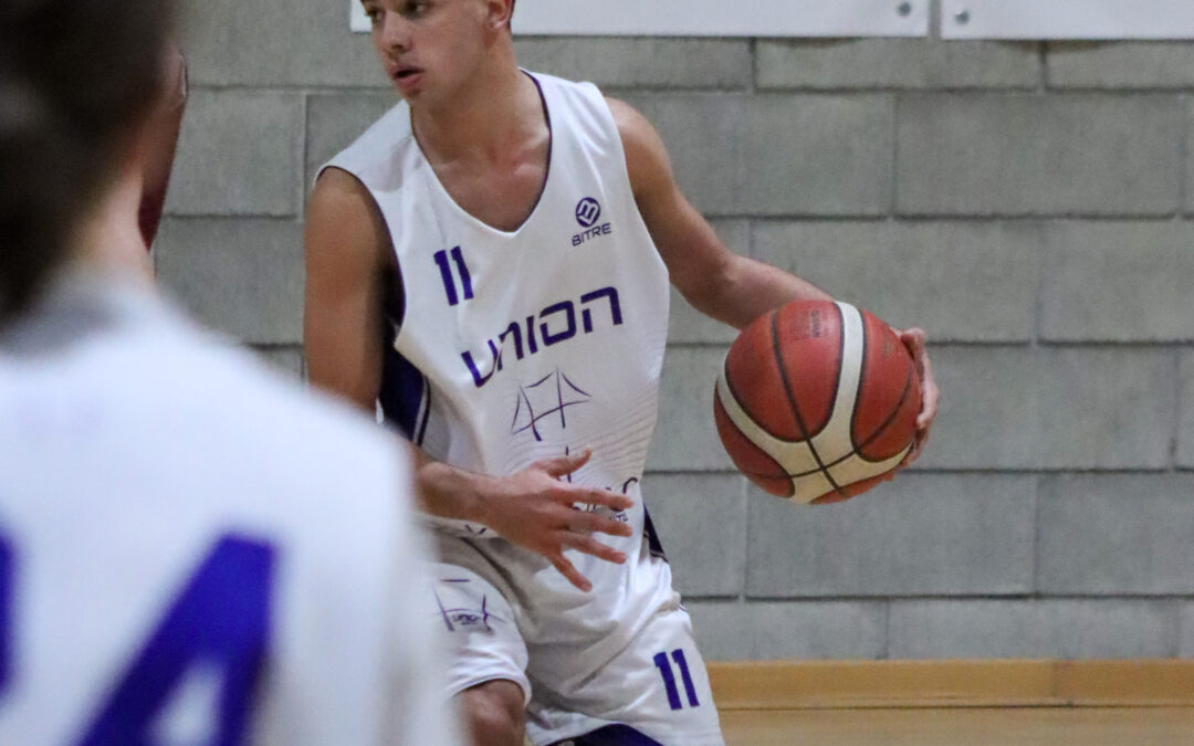 Settimana complicata per gli Spaccalegna