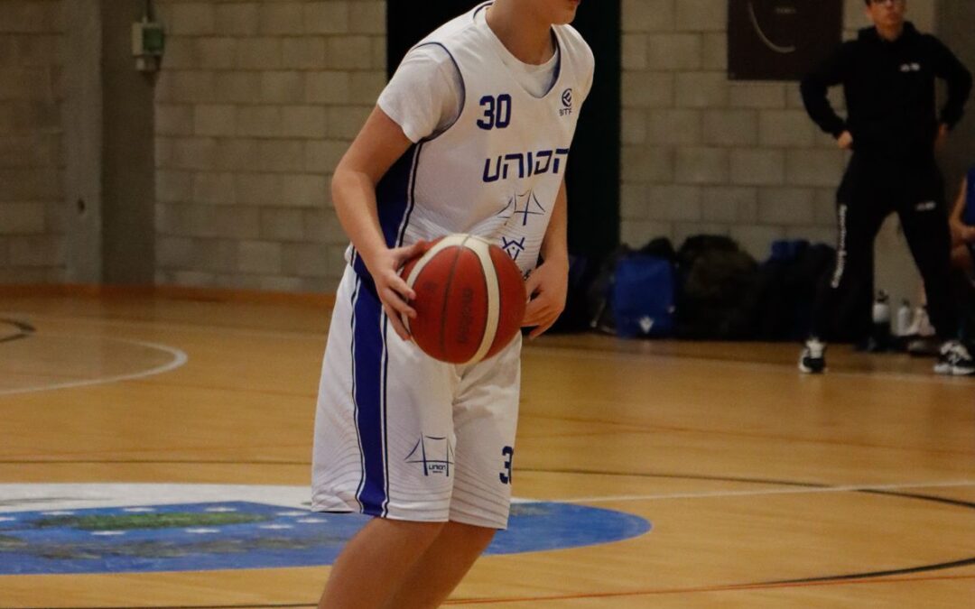 Giovanili Union: acuto U19 in un turno amaro