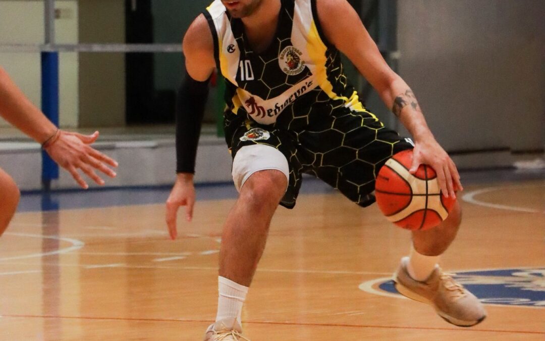 Castelletto e Vikings dal doppio volto