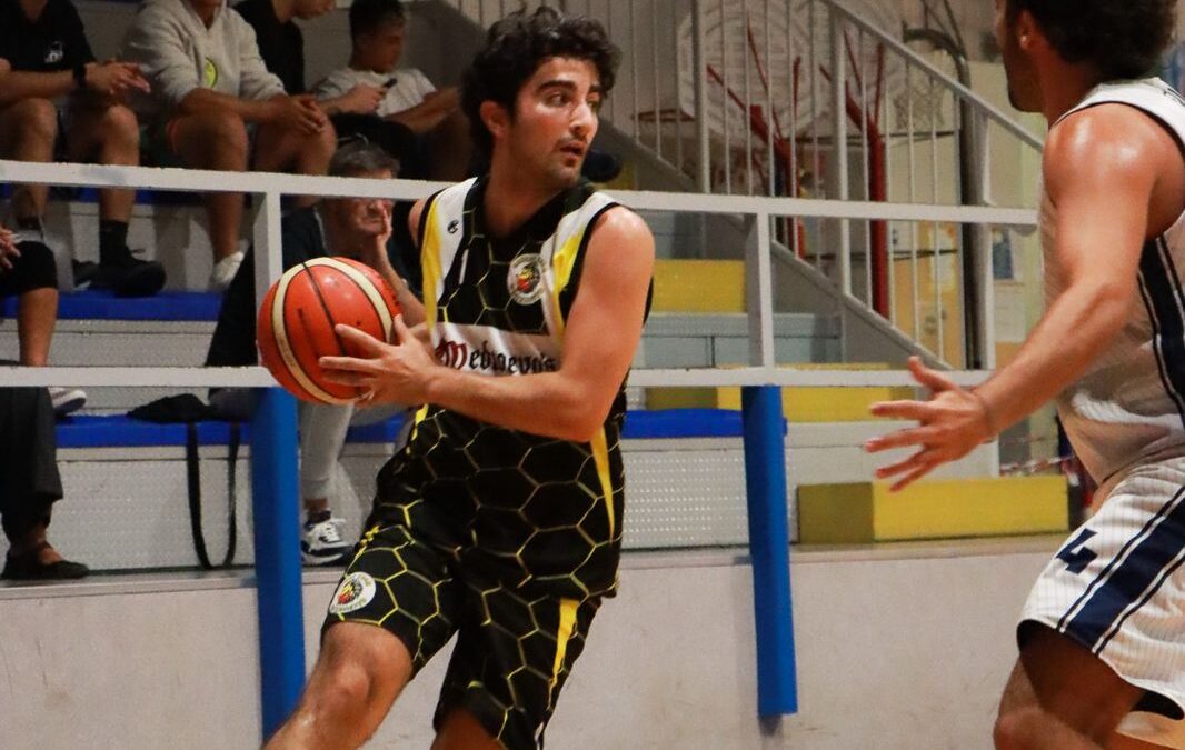 Ok spaccalegna e Castelletto, Vikings a picco