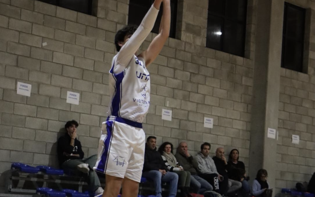 Giovanili Union: tra U17 e Carnival Cup