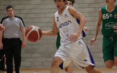 Dominio U17, tracollo U14
