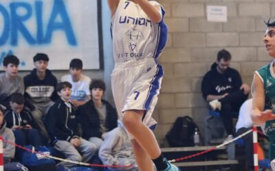 I due volti della settimana giovanile biancoblù