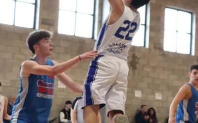 U19 successo dolceamaro, U14 e U17 agli antipodi